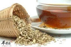 药茶能清肝去火 推荐