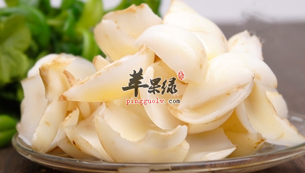 百合的药理功用都有哪些呢