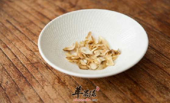 百合的药理功用都有哪些呢