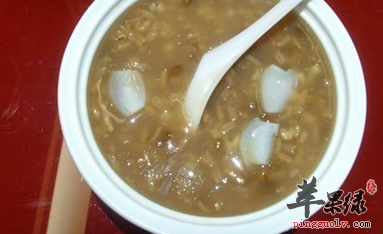 四道百合的保健食疗推荐