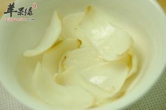 百合的精选药膳方介绍