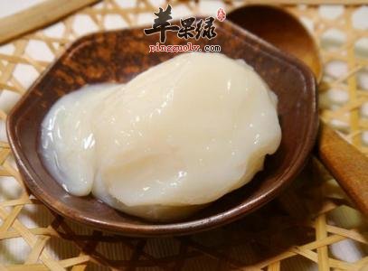 猪油的药用价值有哪些