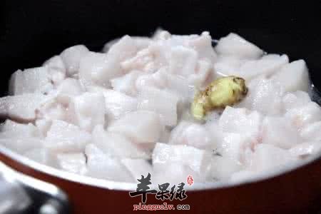 猪油的危害有哪些呢