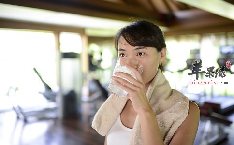 要想精力充沛一日三餐要合理