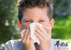 生活中慢性鼻炎是怎么形成的