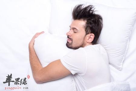 男性睡眠不足怎么办呢