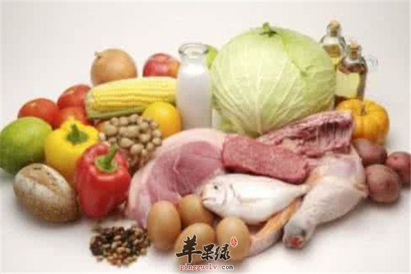 吃什么能长高 这些长高食物不能少