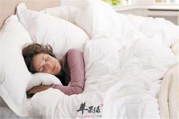 睡眠过多并不好 有那么多坏处