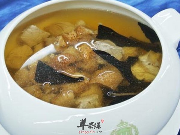 猴头菇的功效有哪些 猴头菇怎么吃