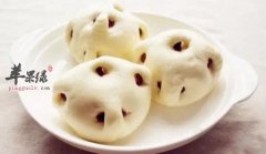 馒头的两种独特食谱