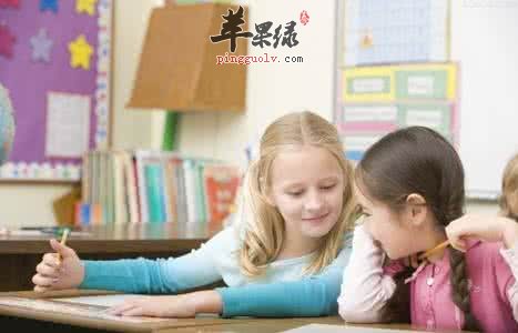 孩子们不爱学习的表现有哪些