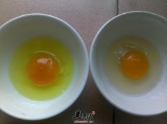 如何挑选优质的鸡蛋