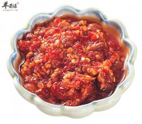 什么辣椒适合制作辣
