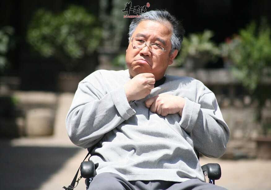 帕金森氏症的症状 老年人要小心