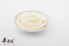 沙拉酱的食用营养功