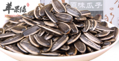 葵花子的营养益处都