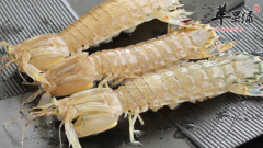 食用皮皮虾的六大保