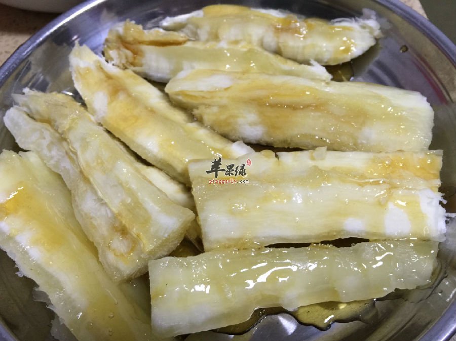 木薯的保健益处有哪些呢