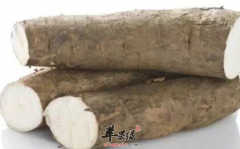 木薯的独特美味吃法