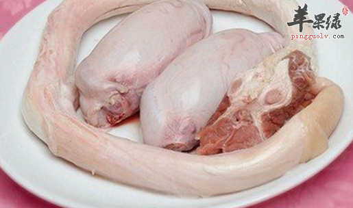 牛鞭的营养功用详细解说