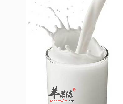 想美容减肥就选择喝点牛奶