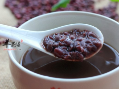 红豆沙的食用营养功