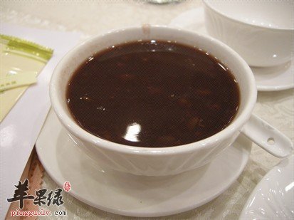 红豆沙的食用营养功效