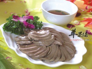 猪胰子的五大保健益处讲解