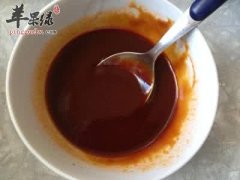 介绍一些甜面酱的食