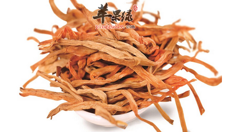 孕妇吃金针菜的益处有哪些呢