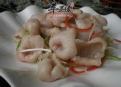 食用鱼肚的注意事项有哪些