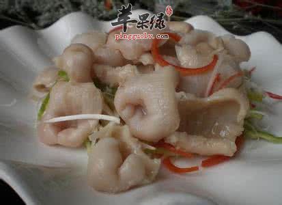 食用鱼肚的注意事项有哪些