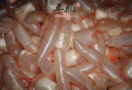 食用鱼肚的注意事项有哪些