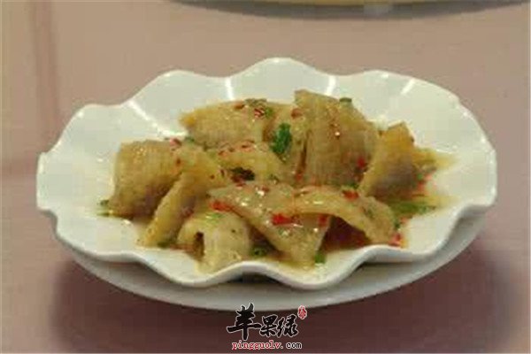 女性养颜的食物 让你年轻有自信