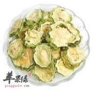 苦瓜茶可以减肥吗 还能帮你降糖
