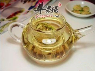 苦瓜茶的适宜人群 这些人要常喝