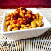 黄豆酱和豆瓣酱的区别都有哪些