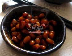黄豆酱的营养价值 吃