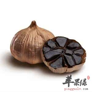 黑蒜的食用方法 这些人不适合吃黑蒜