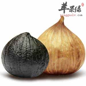 黑蒜的神奇功效 这些人群很适合吃