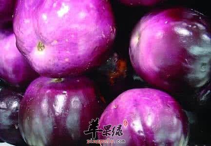 茄子怎样吃更好呢