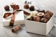 吃巧克力的保健效果