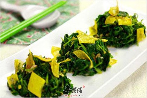 芹菜能降压 推荐四款养生食谱