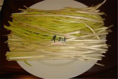 盘点蒜黄和韭黄的营