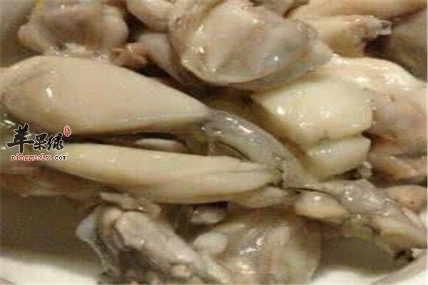田鸡的营养价值和食疗价值
