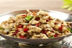 盘点田鸡的几大食疗