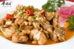 田鸡肉的营养成分及