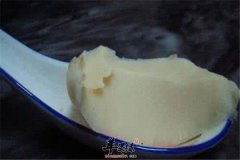 盘点猪油的危害一定