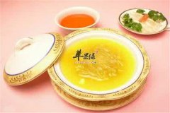 鱼翅是什么 吃了有好