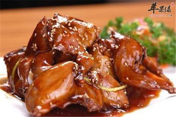 鹌鹑的保健功效和食疗效果